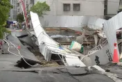 基泰建設「將慘賠3億」？網揭損害總規模　最糟恐上看10億