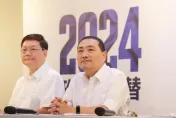 侯友宜巴氏量表政策打到要害？　郭正亮：跟蔡英文完全不同