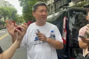 快訊/大直民宅塌陷現場直擊！「1樓變地下室崩塌中心點」　住戶：全部家當通通埋在下面