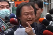 影/「基泰仗勢政商關係橫行霸道」　王世堅痛批：全台灣最惡劣建商！