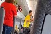 影/車廂內「歡唱一整路」！女搭台鐵忘帶耳塞嚇傻　自強號秒變遊覽車