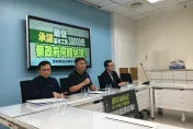 蔡英文為「超思進口蛋」背書　國民黨團：她去年也相信林智堅沒抄襲