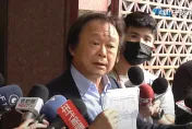 44天前觀測報告異常照開挖！王世堅11時告基泰「殺人未遂」