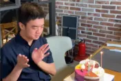 全韓僅1例！《順風》權五重兒驚爆「罹超罕病」沒藥醫　他苦考社工當暖爸