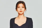 【旺旺孝親獎】父癌逝　靳筱葳努力成為爸爸的驕傲：希望他托夢給我
