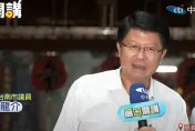 影/台南、屏東都出過總統！謝龍介廟口開講力挺侯友宜：現在輪到嘉義了