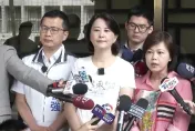 基泰大直損鄰　綠營狂炒王鴻薇收獻金！羅智強：像柯文哲、賴清德老家違建雙標