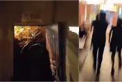 影/廁門遭土石流衝破…他急穿褲狂奔逃命　廣東暴雨多地破記錄撤8萬人