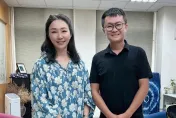 李佳芬最新照片曝光！網大讚：越來越漂亮了