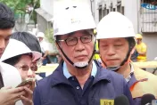 颱風小犬恐襲台！李四川中秋連假不歇息只為1事：對他們說聲抱歉