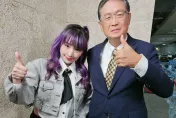 影/獨！馬西屏「心包膜鈣化」被切牛排大組織　醫曝嚴重恐影響「心臟跳動」