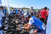 日本自由車選手疑超車不慎　騎入對向車道對撞汽車身亡