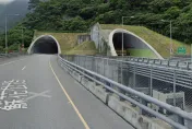 走蘇花改注意！中仁隧道北上施工　9/14起日間「交管2個半月」