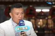 影/廟口開講揭「吃銅吃鐵不算什麼」　江和樹嘆：雞蛋補助的水很深！