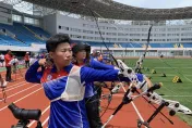 備戰亞運/4朝元老「雷母」坐鎮　雷千瑩：中華隊準備好了！
