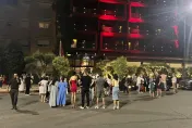 影/摩洛哥6.8強震罹難者增至632人　德、印總理發文慰問