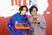 林宥嘉演唱會時間即將曝光？本人現身親揭專輯籌備現況