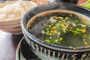 防癌、抗發炎靠海帶！營養師：「蔬果579」吃越多顏色的食物越好