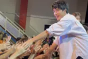 曾敬驊、邵雨薇跑校園引暴動！《我的麻吉4個鬼》票房近3500萬…加碼開學見面會