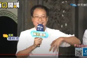 影/蛋農陳秋池開轟農業部！進口蛋害崩盤還可能致癌：缺蛋惡夢才要開始