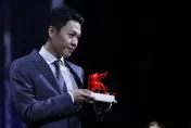 台灣第一人！李鴻其《愛是一把槍》奪未來之獅獎　台片睽違10年登威尼斯