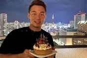 下一站高雄？　王柏融宣布離開日本職棒：這並非一個輕率的決定