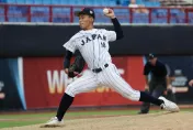 U18世界盃/不怕台式應援　日本先發投手：甲子園比較震撼