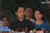 影/轟基泰董座一走了之　蔣萬安火大：現在不是辭職離開時刻