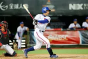 MLB/道奇農場系統台灣新星發威！　柯敬賢猛打賞當4割男