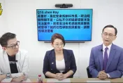 高虹安2024選前判刑停職？吳子嘉斷言「政治大地雷爆炸」：民眾黨必須黨紀處理