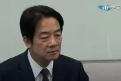 「Lin bay好油」遭恐嚇賴清德卻噤聲　陳琬惠轟：誰在縱容網軍