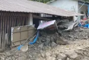 影/喪家遺體遭黃土埋…至今仍找嘸！　村長「漏夜續幫尋」：百年來都沒見過