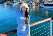 貪小便宜買「團購按摩劵」！前港姐王卓淇被按到肩膀受損：手廢了