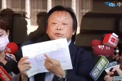 影/王世堅告基泰前董座「不確定故意殺人未遂」！痛批工地3數據超警戒仍開挖