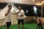 《星光》張心傑跨足直播圈！放下藝人光環「學習喊價叫賣」近況曝