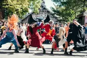 2天1夜瘋玩台灣遊樂園！觀光局徵50名國際代言人