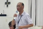 認大直民宅下陷案「漏接」　北市民政局長致歉：不知怎麼面對大家