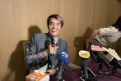 「鑽石歌王」手術一度命危　心中暗求上帝：不要那麼快帶走我