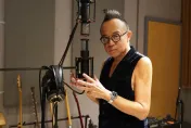 黃大煒瘦一圈現身「公開生日喜訊」！成周杰倫師弟　曝30年緣份