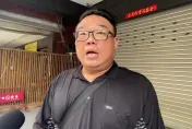 影/老闆現身了！台中牛排館爆欠薪　他訴苦：半年燒4500萬「要改善沒人理我」