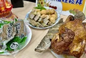 鬼門關好兄弟收假返家！供拜從簡有原因　一招不讓祂流連陽間