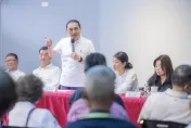 侯友宜2024「這政見」最有感！3萬人最新民調超震撼