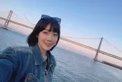 影/《木曜》泱泱遊東京竟被色狼偷拍裙底！氣憤公開手法：不能這樣算了