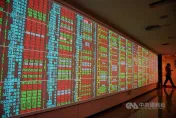 台積電收平盤　台股漲49點16400點得而復失
