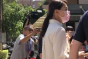 快訊/高虹安陷男友干政、住豪宅爭議今現身法院！最新反應曝