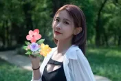 影/啦啦隊女神琪琪認「超愛床上運動」！曾在河堤停車格激戰　羞曝初夜年齡