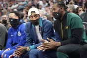 拿錢就要辦事！NBA嚇阻輪休歪風　嚴禁2球星同輪休「最重開罰百萬鎂」