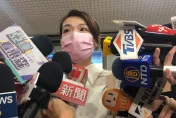 影/高虹安眼眶泛紅認「沒處理好人的事情」！再澄清豪宅、名車、男友干政爭議