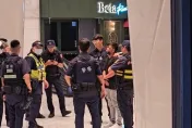 影/七期招待所叫小姐極樂　「馬伕裝屎臉」雙方衝突球棒來！7人掛彩