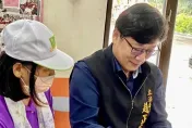 腸病毒疫情升高　趙正宇要求六歲以下公費接種疫苗